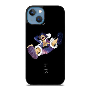 LUFFY ONE PIECE GEAR 5 ANIME 2 iPhone 13 Case Cover LUFFY ONE PIECE GEAR 5 ANIME 2 iPhone 13 Case Cover