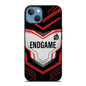 MARVEL AVENGERS ENDGAME SUIT iPhone 13 Case Cover MARVEL AVENGERS ENDGAME SUIT iPhone 13 Case Cover