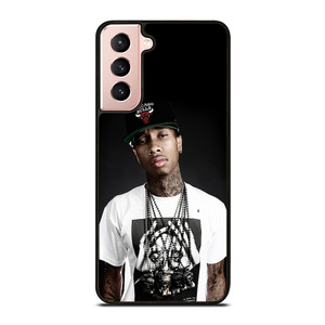TYGA CHICAGO BULLS RAPPER Samsung Galaxy S21 Case Cover TYGA CHICAGO BULLS RAPPER Samsung Galaxy S21 Case Cover