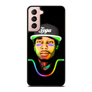 TYGA RAPPER CARTOON Samsung Galaxy S21 Case Cover TYGA RAPPER CARTOON Samsung Galaxy S21 Case Cover