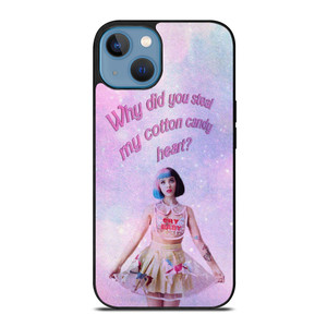 MELANIE MARTINEZ COTTON CANDY iPhone 13 Case Cover
