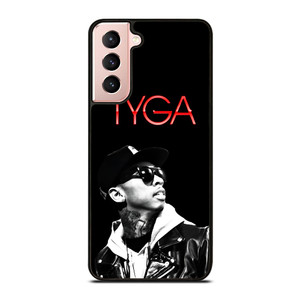 TYGA RAPPER LOGO Samsung Galaxy S21 Case Cover TYGA RAPPER LOGO Samsung Galaxy S21 Case Cover