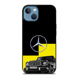 MERCEDES BENZ G63 CAR iPhone 13 Case Cover MERCEDES BENZ G63 CAR iPhone 13 Case Cover