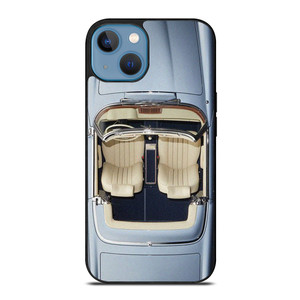 MERCEDES BENZ SL PAGODE 1969 iPhone 13 Case Cover MERCEDES BENZ SL PAGODE 1969 iPhone 13 Case Cover
