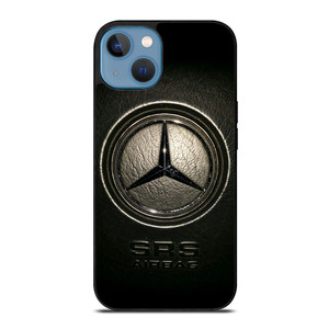 MERCEDES BENZ SRS AIRBAG EMBLEM iPhone 13 Case Cover MERCEDES BENZ SRS AIRBAG EMBLEM iPhone 13 Case Cover