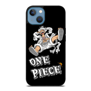 MONKEY D LUFFY ONE PIECE GEAR 5 iPhone 13 Case Cover