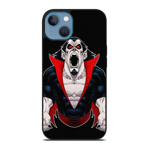 MORBIUS CARTOON iPhone 13 Case Cover MORBIUS CARTOON iPhone 13 Case Cover