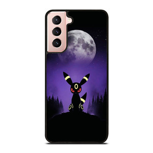 UMBREON POKEMON NIGHT Samsung Galaxy S21 Case Cover UMBREON POKEMON NIGHT Samsung Galaxy S21 Case Cover