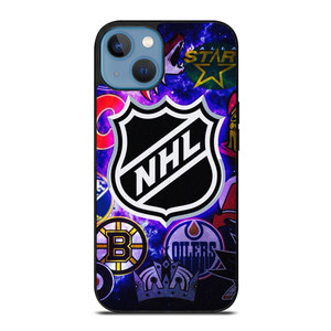 NHL ICE HOCKEY TEAM LOGO COLLECTION iPhone 13 Case Cover NHL ICE HOCKEY TEAM LOGO COLLECTION iPhone 13 Case Cover