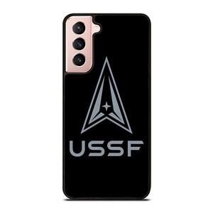UNITED STATES SPACE FORCE USSF Samsung Galaxy S21 Case Cover UNITED STATES SPACE FORCE USSF Samsung Galaxy S21 Case Cover