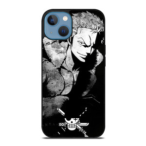 ONE PIECE RORONOA ZORO iPhone 13 Case Cover