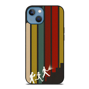 ONLY MURDERS IN THE BUILDING OMITB POSTER iPhone 13 Case Cover ONLY MURDERS IN THE BUILDING OMITB POSTER iPhone 13 Case Cover