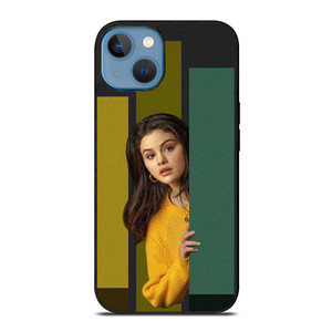 ONLY MURDERS IN THE BUILDING OMITB SELENA GOMEZ iPhone 13 Case Cover ONLY MURDERS IN THE BUILDING OMITB SELENA GOMEZ iPhone 13 Case Cover