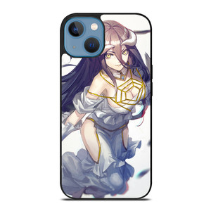 OVERLORD ALBEDO ANIME iPhone 13 Case Cover