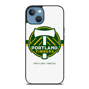 PORTLAND TIMBERS SOCCER MLS iPhone 13 Case Cover PORTLAND TIMBERS SOCCER MLS iPhone 13 Case Cover