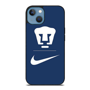 PUMAS UNAM NIKE SYMBOL iPhone 13 Case Cover