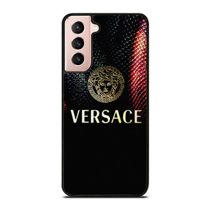 VERSACE NIKE SKIN Samsung Galaxy S21 Case Cover VERSACE NIKE SKIN Samsung Galaxy S21 Case Cover