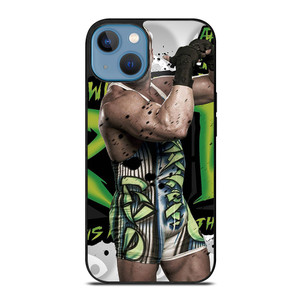 ROB VAN DAM WRESTLING iPhone 13 Case Cover ROB VAN DAM WRESTLING iPhone 13 Case Cover