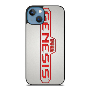SEGA GENESIS LOGO iPhone 13 Case Cover