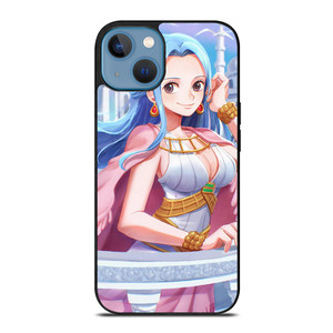 SEXY VIVI ONE PIECE iPhone 13 Case Cover SEXY VIVI ONE PIECE iPhone 13 Case Cover