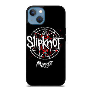 SLIPKNOT MAGGOT FANS iPhone 13 Case Cover SLIPKNOT MAGGOT FANS iPhone 13 Case Cover