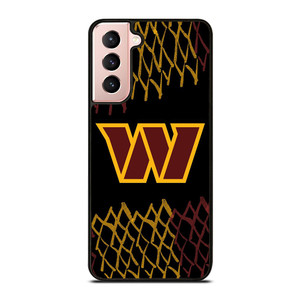 WASHINGTON COMMANDERS NFL FOOTBALL Samsung Galaxy S21 Case Cover WASHINGTON COMMANDERS NFL FOOTBALL Samsung Galaxy S21 Case Cover