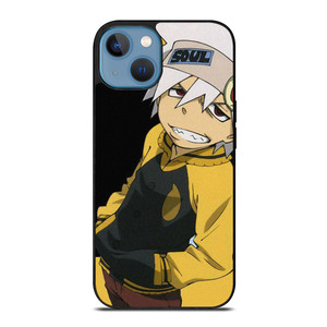 SOUL EATER EVANS ANIME iPhone 13 Case Cover