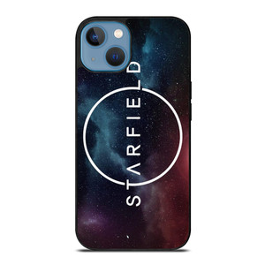 STARFIELD GAMES LOGO iPhone 13 Case Cover STARFIELD GAMES LOGO iPhone 13 Case Cover