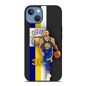 STEPHEN CURRY GOLDEN STATE WARRIORS STRIPE iPhone 13 Case Cover STEPHEN CURRY GOLDEN STATE WARRIORS STRIPE iPhone 13 Case Cover