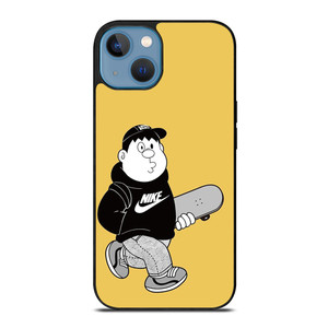 TAKESHI GODA GIANT SKATE NIKE iPhone 13 Case Cover TAKESHI GODA GIANT SKATE NIKE iPhone 13 Case Cover