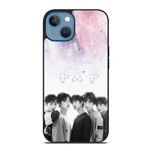 TOMORROW X TOGETHER TXT KPOP 2 iPhone 13 Case Cover