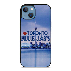 TORONTO BLUE JAYS MLB LANDSCAPE iPhone 13 Case Cover