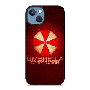 UMBRELLA CORPORATION SYMBOL iPhone 13 Case Cover UMBRELLA CORPORATION SYMBOL iPhone 13 Case Cover