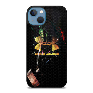 UNDER ARMOUR THOR MARVEL iPhone 13 Case Cover UNDER ARMOUR THOR MARVEL iPhone 13 Case Cover