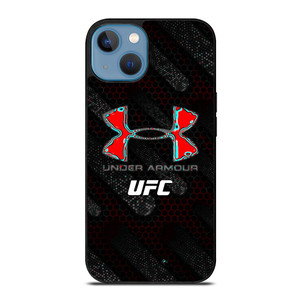 UNDER ARMOUR UFC WRESTLING LOGO iPhone 13 Case Cover