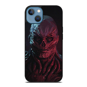 VECNA STRANGER THINGS iPhone 13 Case Cover