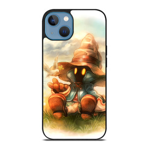 VIVI FINAL FANTASY XVI GAMES iPhone 13 Case Cover