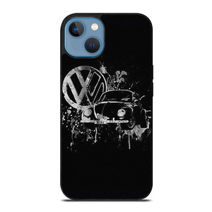 VOLKSWAGEN VW BEETLE CLASSIC iPhone 13 Case Cover