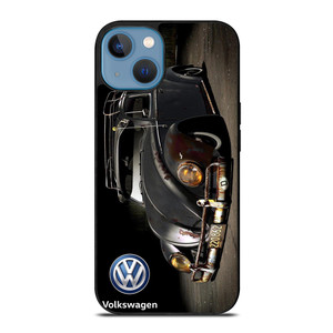 VOLKSWAGEN VW BEETLE VINTAGE iPhone 13 Case Cover
