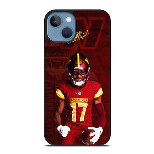 WASHINGTON COMMANDERS TERRY MCLAURIN NFL iPhone 13 Case Cover WASHINGTON COMMANDERS TERRY MCLAURIN NFL iPhone 13 Case Cover