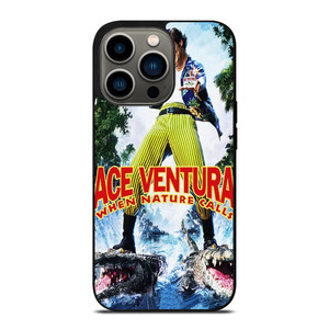 ACE VENTURA COMEDY MOVIES iPhone 13 Pro Case Cover ACE VENTURA COMEDY MOVIES iPhone 13 Pro Case Cover