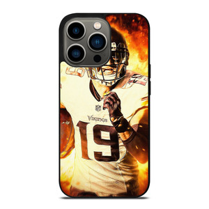 ADAM THIELEN MINNESOTA VIKINGS NFL iPhone 13 Pro Case Cover