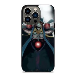 AINZ OVERLORD ANIME 2 iPhone 13 Pro Case Cover AINZ OVERLORD ANIME 2 iPhone 13 Pro Case Cover