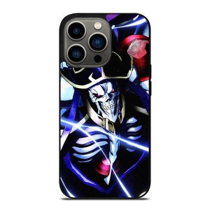 AINZ OVERLORD ANIME iPhone 13 Pro Case Cover AINZ OVERLORD ANIME iPhone 13 Pro Case Cover
