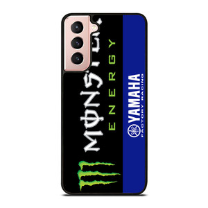 YAMAHA FACTORY RACING MONSTER ENERGY Samsung Galaxy S21 Case Cover YAMAHA FACTORY RACING MONSTER ENERGY Samsung Galaxy S21 Case Cover