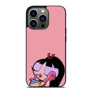 BADDIE POWERPUFF GIRLS iPhone 13 Pro Case Cover