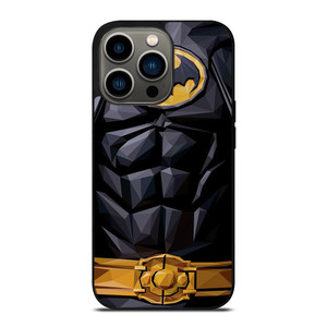 BATMAN DARK KNIGHT SUIT iPhone 13 Pro Case Cover BATMAN DARK KNIGHT SUIT iPhone 13 Pro Case Cover