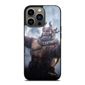 BEASTMASTER DOTA 2 iPhone 13 Pro Case Cover BEASTMASTER DOTA 2 iPhone 13 Pro Case Cover