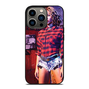BEYONCE FLAWLESS POSTER iPhone 13 Pro Case Cover