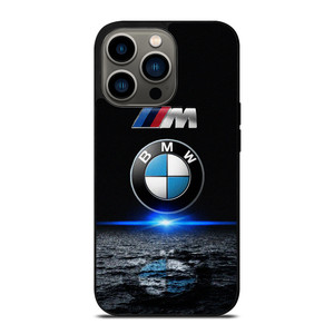 BMW M PERFORMANCES EMBLEM LOGO iPhone 13 Pro Case Cover BMW M PERFORMANCES EMBLEM LOGO iPhone 13 Pro Case Cover
